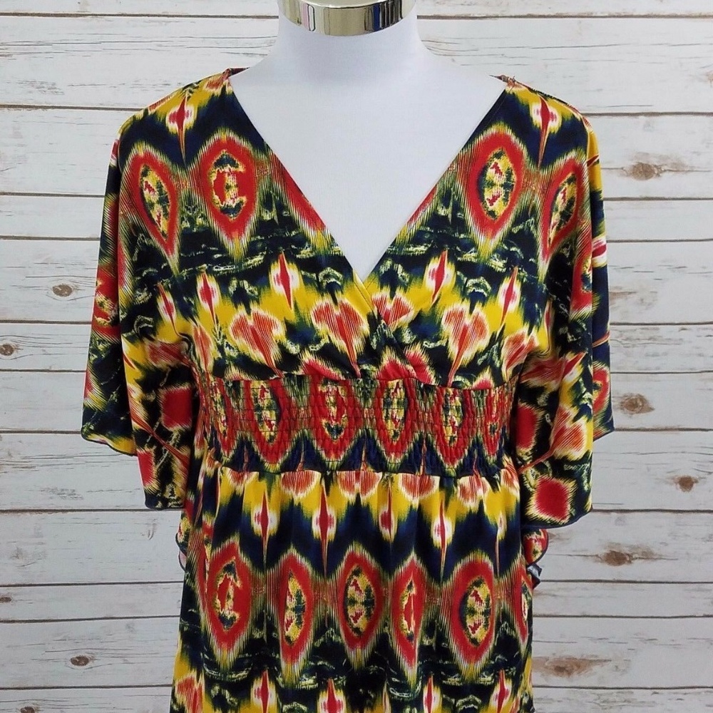 Susie Rose Women's Casual Blouse Top Cute